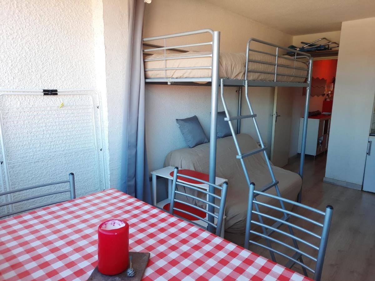 Studio Confortable A 2 Min De La Plage, Seignosse, Pour 3 Pers. - Fr-1-239-900 Exterior foto