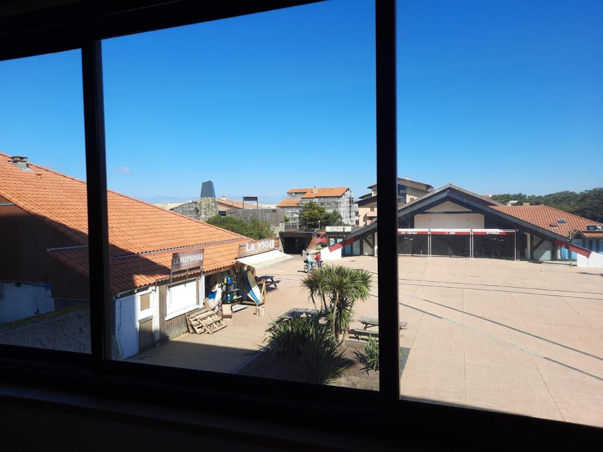 Studio Confortable A 2 Min De La Plage, Seignosse, Pour 3 Pers. - Fr-1-239-900 Exterior foto