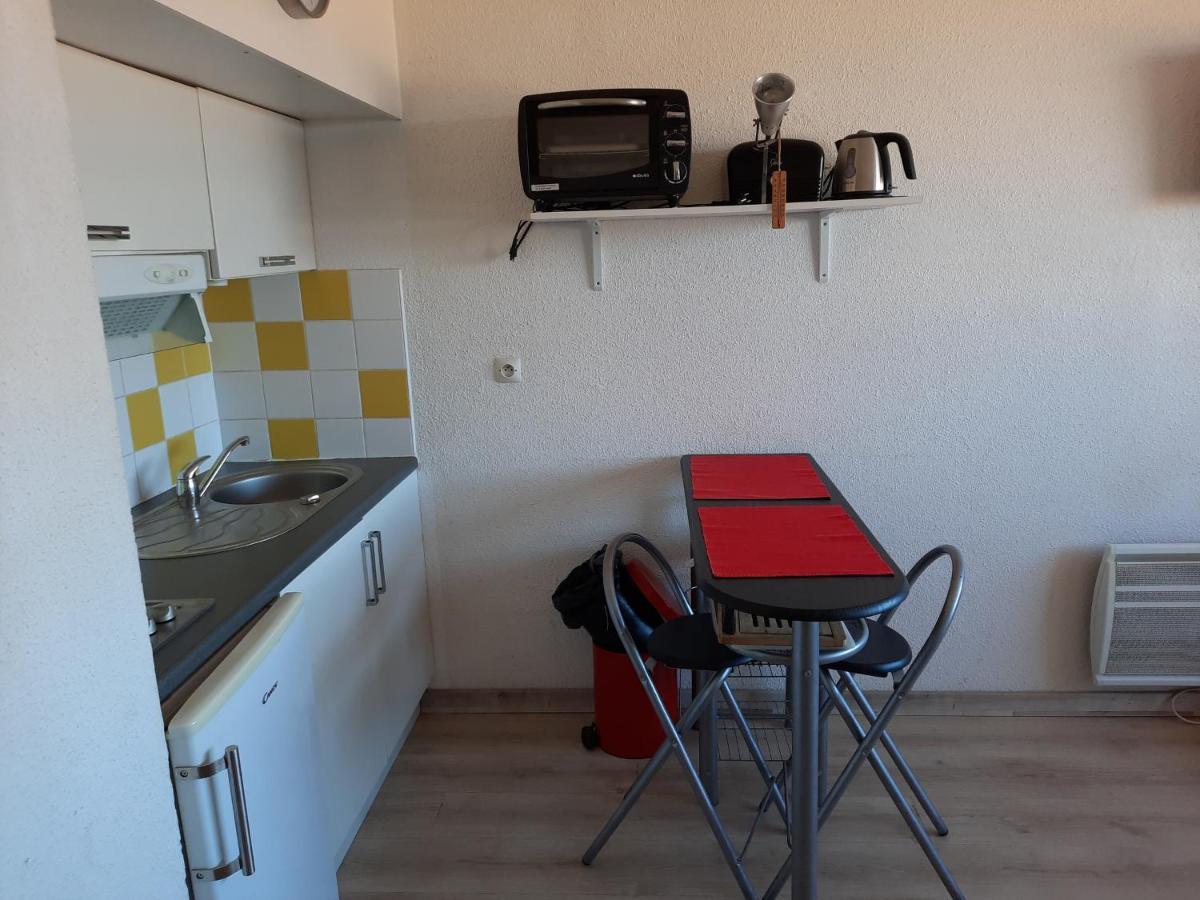Studio Confortable A 2 Min De La Plage, Seignosse, Pour 3 Pers. - Fr-1-239-900 Exterior foto