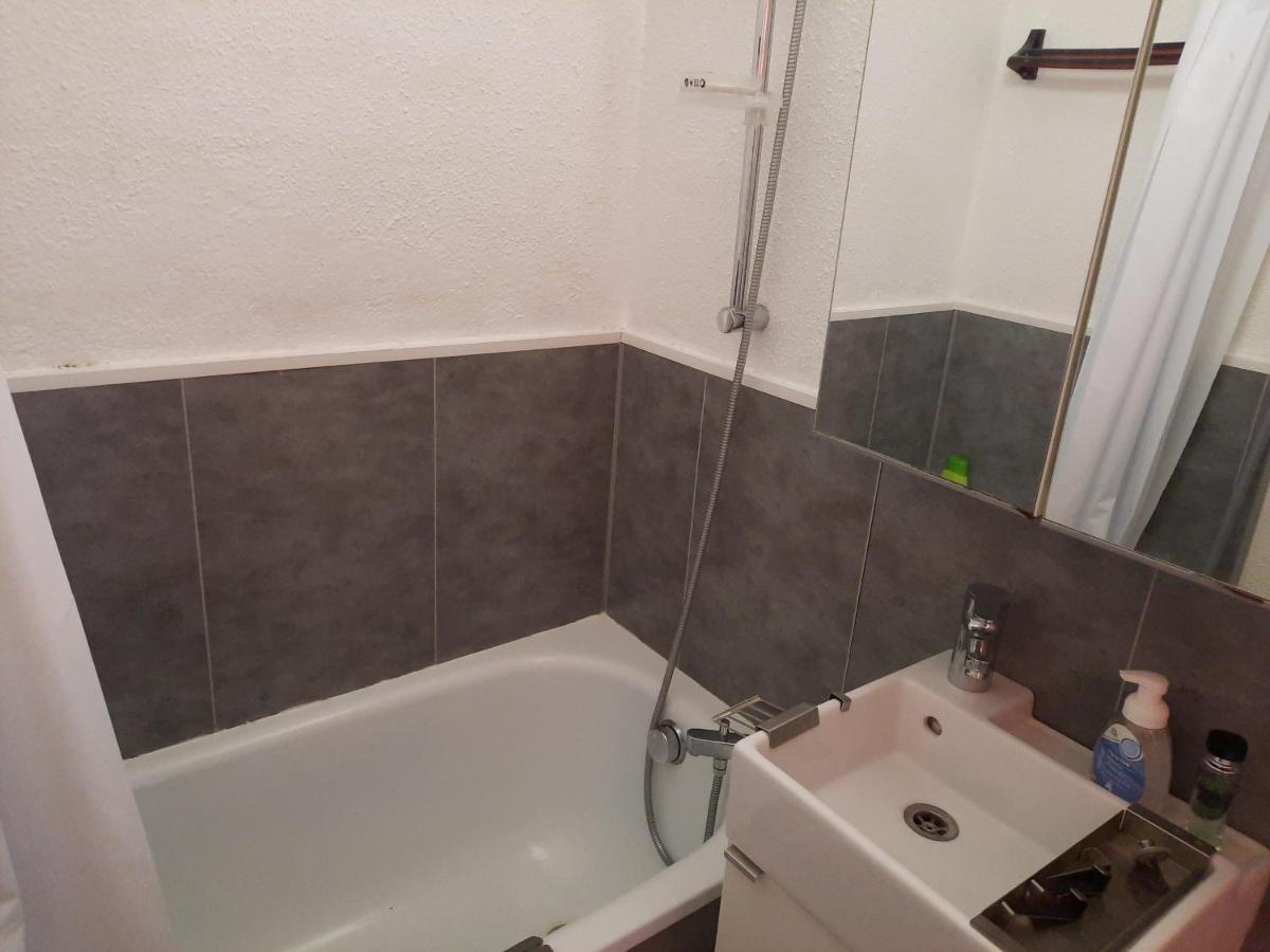 Studio Confortable A 2 Min De La Plage, Seignosse, Pour 3 Pers. - Fr-1-239-900 Exterior foto