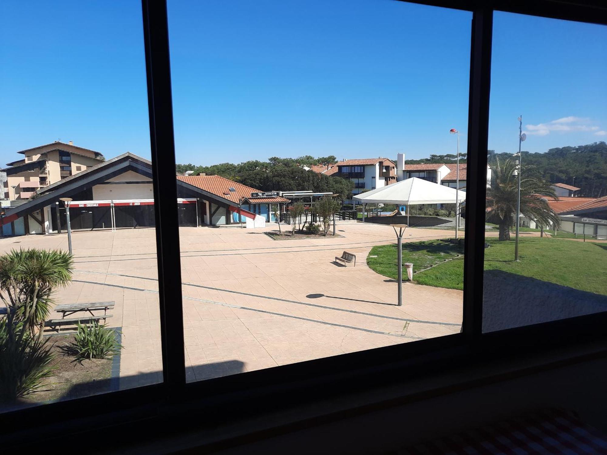 Studio Confortable A 2 Min De La Plage, Seignosse, Pour 3 Pers. - Fr-1-239-900 Exterior foto